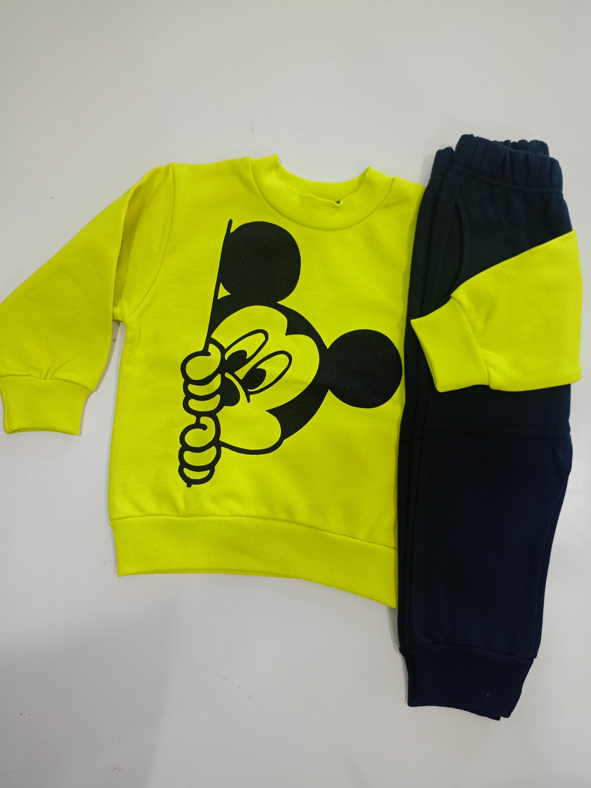 Παιδικό σετ φόρμα Παιδικό σετ φόρμα