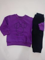 Παιδικό σετ φόρμα