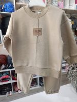 Παιδικό σετ φόρμα