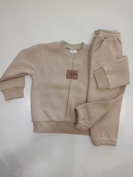 Παιδικό σετ φόρμα