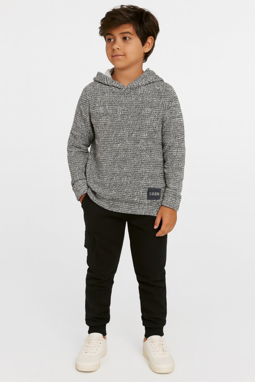 Παιδικό σετ φόρμα Παιδικό σετ φόρμα