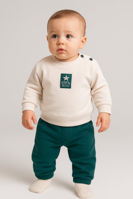 Βρεφικό σετ