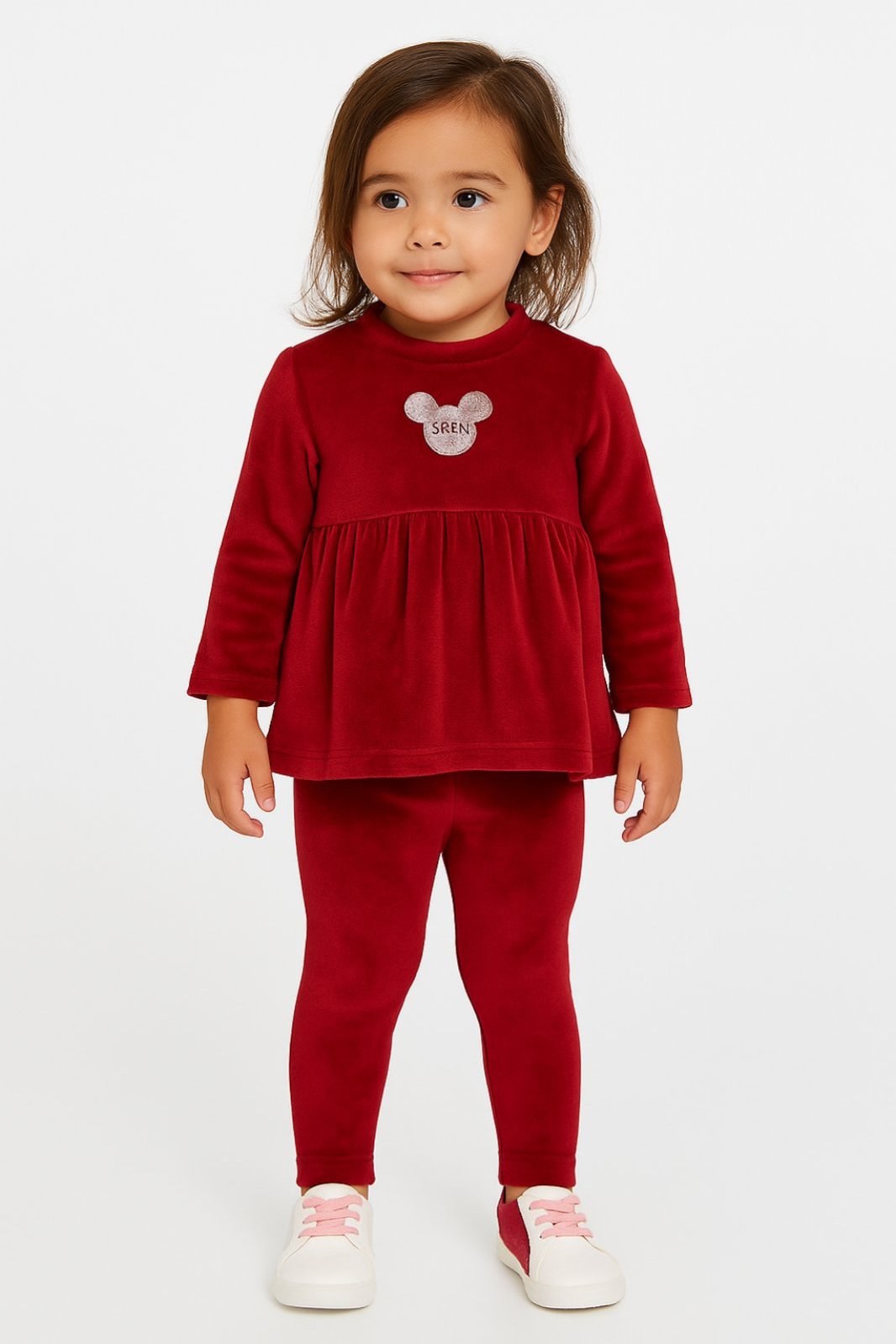 Παιδικό σετ κολάν Παιδικό σετ κολάν