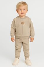 Παιδικό σετ φόρμα