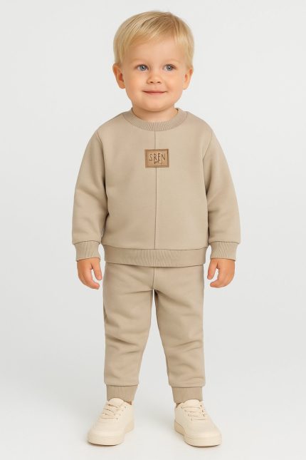 Παιδικό σετ φόρμα