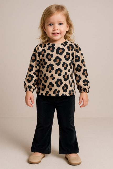 Παιδικό σετ κολάν