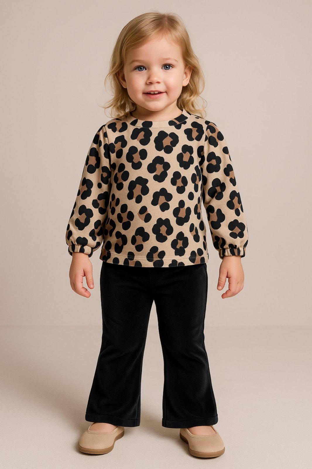 Παιδικό σετ κολάν Παιδικό σετ κολάν