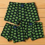 Παιδικά μποξεράκια σετ 3 τμχ