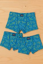 Παιδικά μποξεράκια σετ 3 τμχ