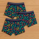 Παιδικά μποξεράκια