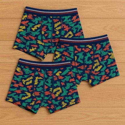 Παιδικά μποξεράκια