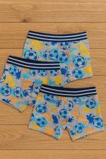 Παιδικά μποξεράκια