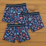 Παιδικά μποξεράκια