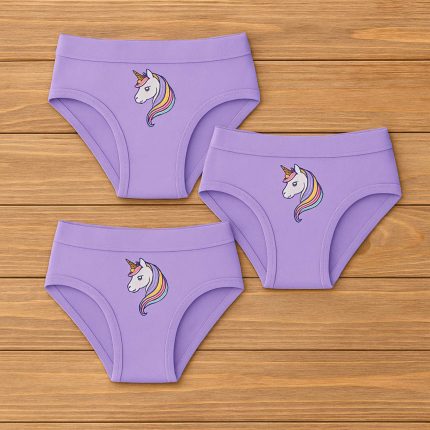 Παιδικά εσώρουχα