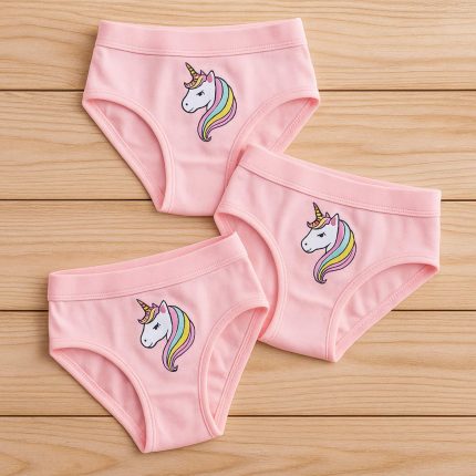 Παιδικά εσώρουχα