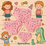 Παιδικά εσώρουχα