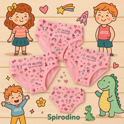 Παιδικά εσώρουχα