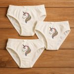 Παιδικά εσώρουχα