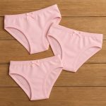 Παιδικά εσώρουχα