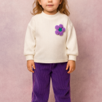 Παιδικό σετ παντελόνι