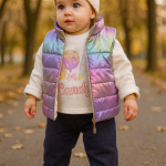 Βρεφικό σετ 3 τμχ