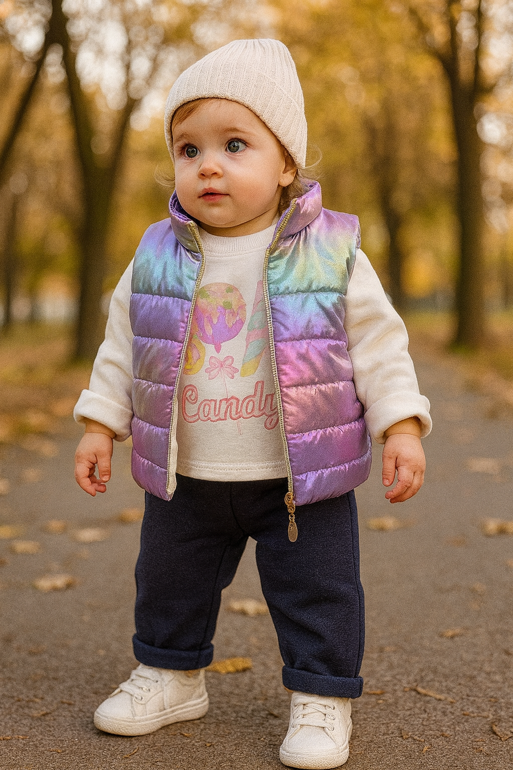 Βρεφικό σετ 3 τμχ Βρεφικό σετ 3 τμχ