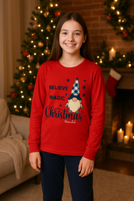 Παιδική πυζάμα