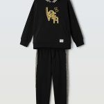 Παιδικό σετ φόρμα