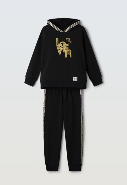 Παιδικό σετ φόρμα