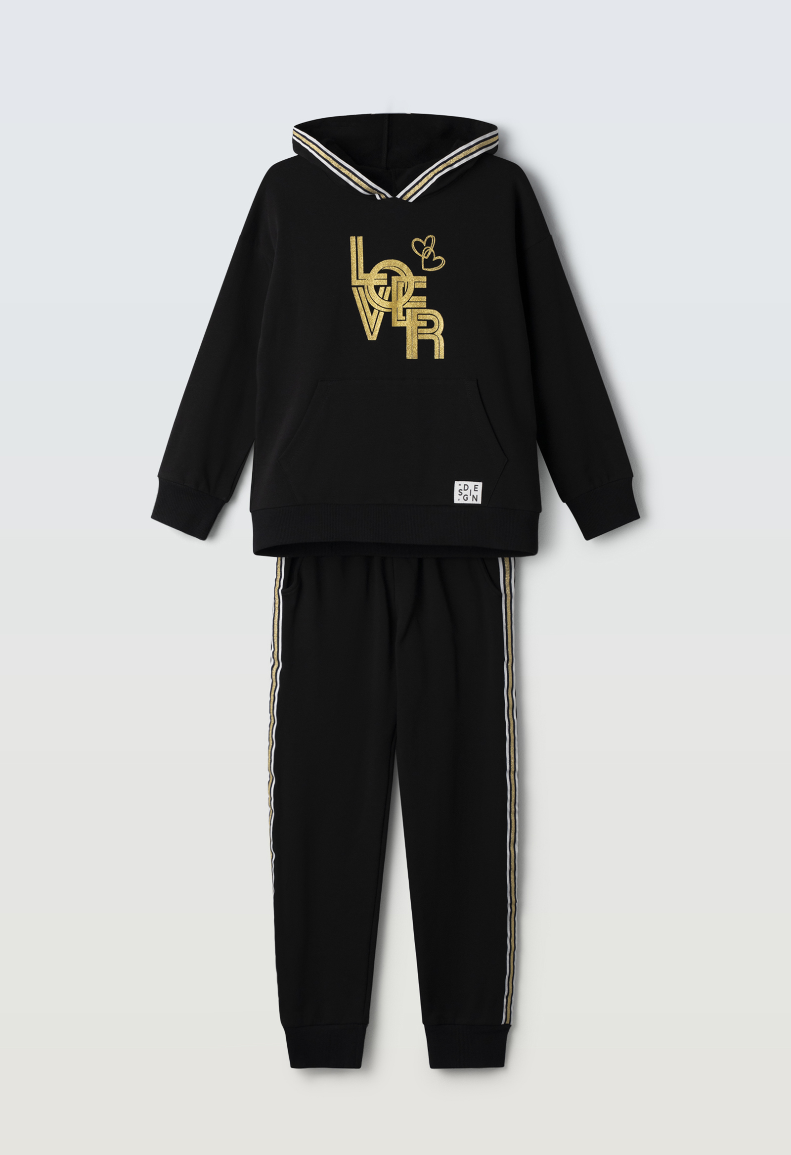 Παιδικό σετ φόρμα Παιδικό σετ φόρμα