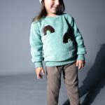 Παιδικό σετ κολάν