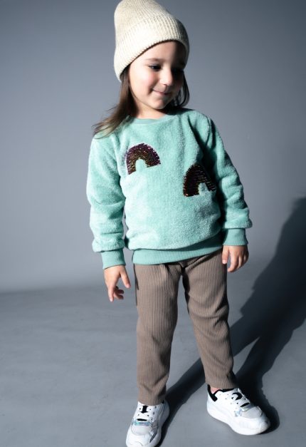 Παιδικό σετ κολάν