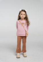 Παιδικό σετ παντελόνα