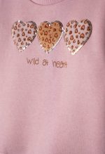 Παιδικό σετ παντελόνα