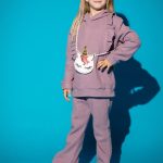 Παιδικό σετ παντελόνα