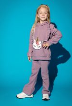 Παιδικό σετ παντελόνα