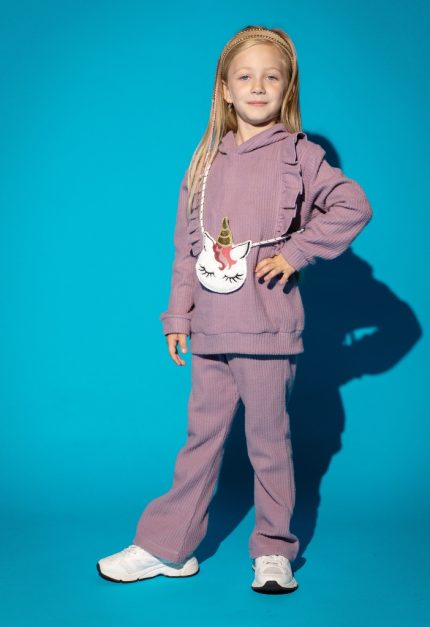 Παιδικό σετ παντελόνα