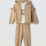 Παιδικό σετ φόρμα