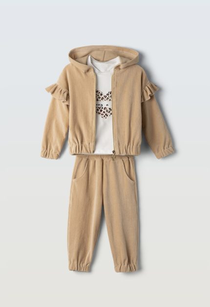 Παιδικό σετ φόρμα