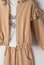 Παιδικό σετ φόρμα