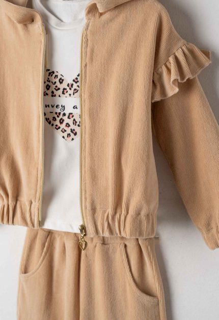 Παιδικό σετ φόρμα