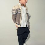 Παιδικό σετ παντελόνι