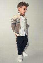 Παιδικό σετ παντελόνι