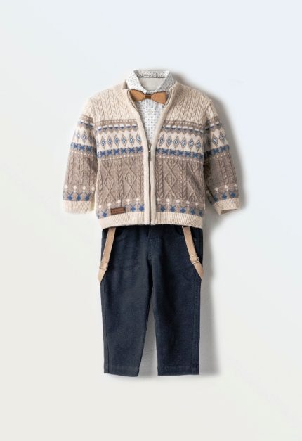 Παιδικό σετ παντελόνι