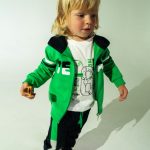 Βρεφικό σετ 3 τμχ