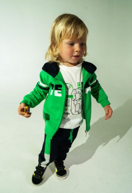 Βρεφικό σετ 3 τμχ