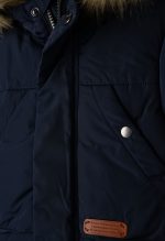 Βρεφικό μπουφάν