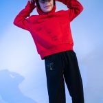 Παιδικό σετ φόρμα