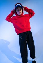 Παιδικό σετ φόρμα