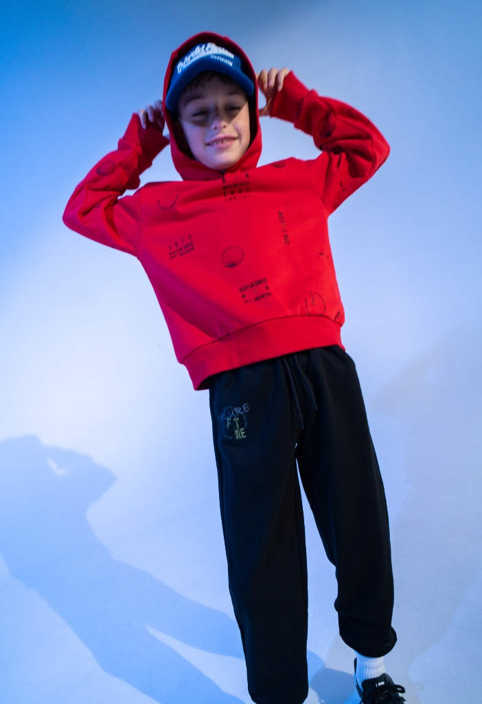 Παιδικό σετ φόρμα Παιδικό σετ φόρμα